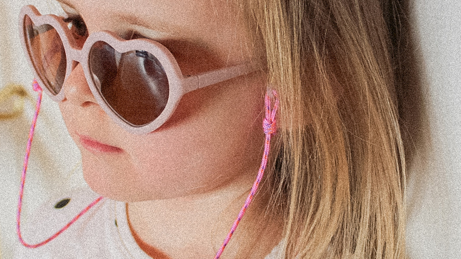 Kinder Brillenbänder