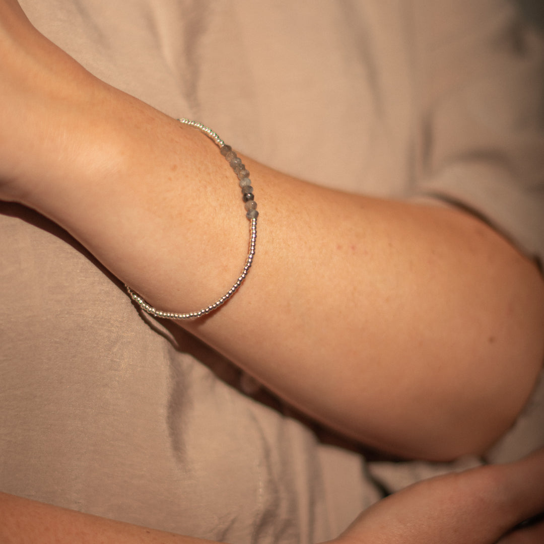 Armband Lanai Labradorit