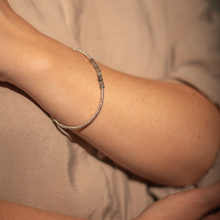 Armband Lanai Labradorit