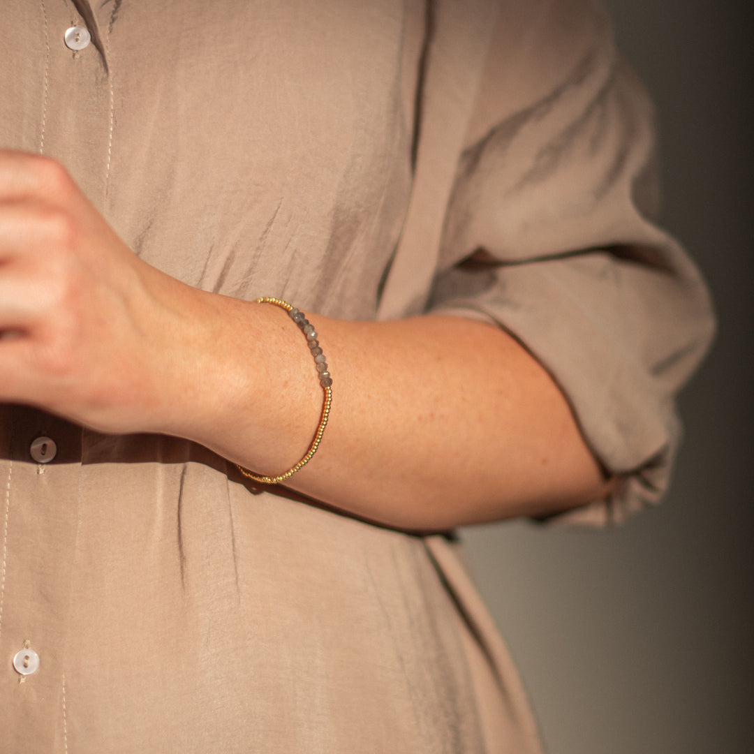 Armband Lanai Labradorit