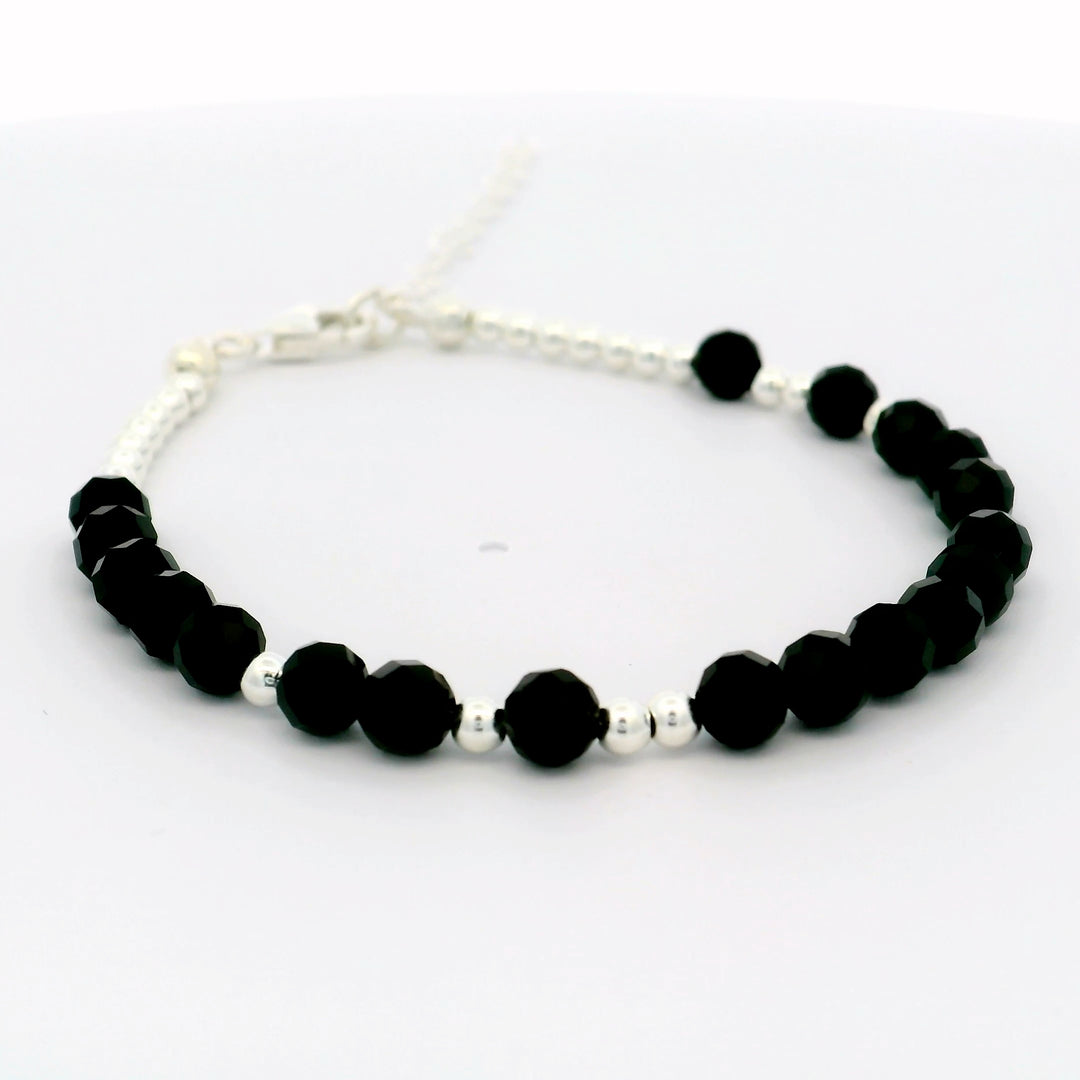 Armband Code Of "Never give up"