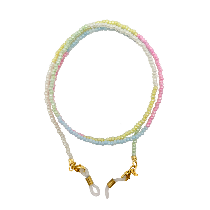 Brillenband Rainbow