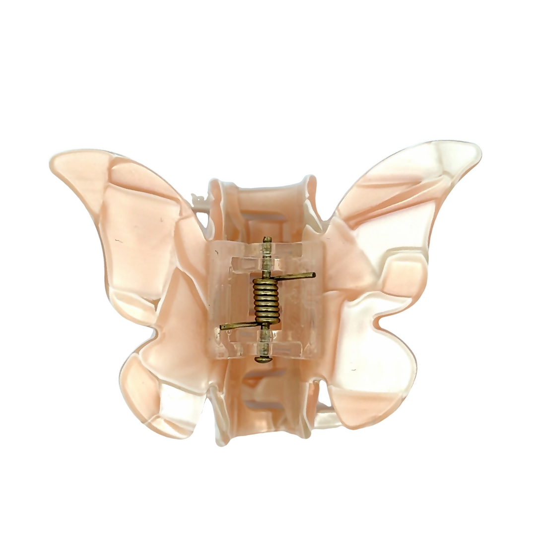 Haarklammer Butterfly
