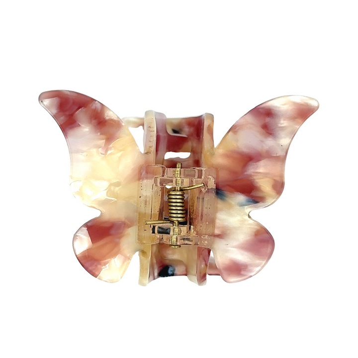 Haarklammer Butterfly
