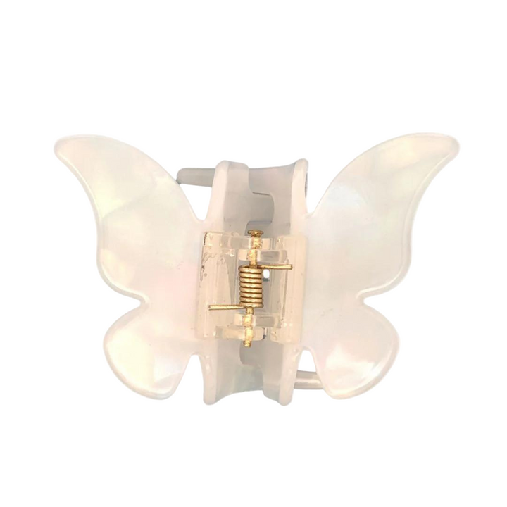 Haarklammer Butterfly