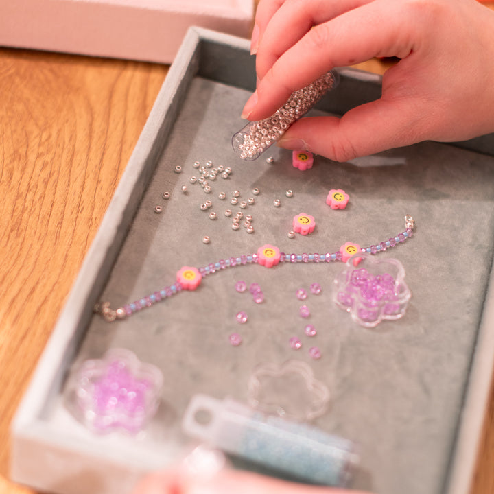 DIY Schmuck selber herstellen - Terminbuchung