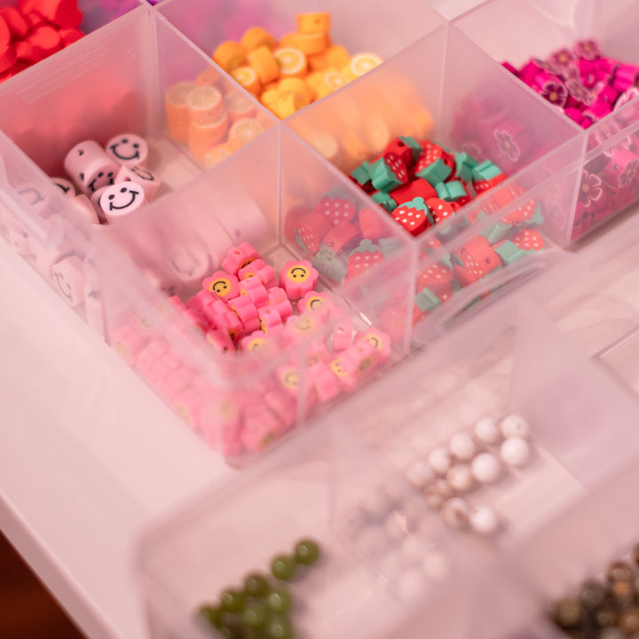 DIY Schmuck selber herstellen - Terminbuchung