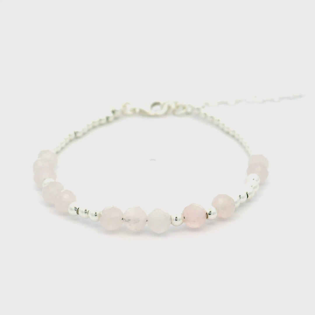 Armband Code Of "I love you"