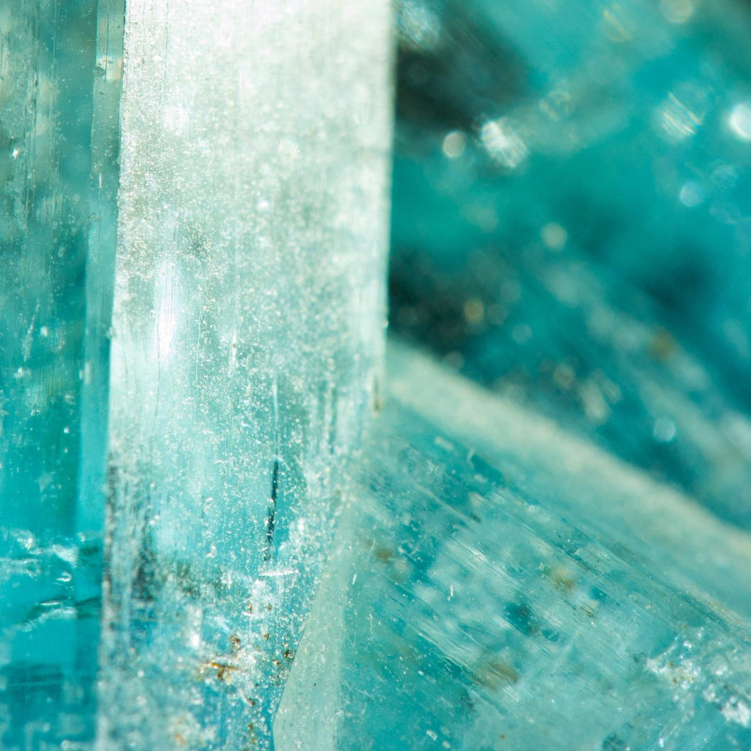 Aquamarin Wirkung: Bedeutung, Symbolik und Schmuck