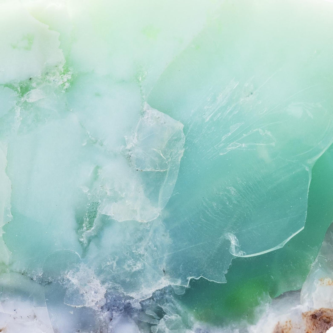 Chalcedon Wirkung: Bedeutung, Symbolik und Schmuck
