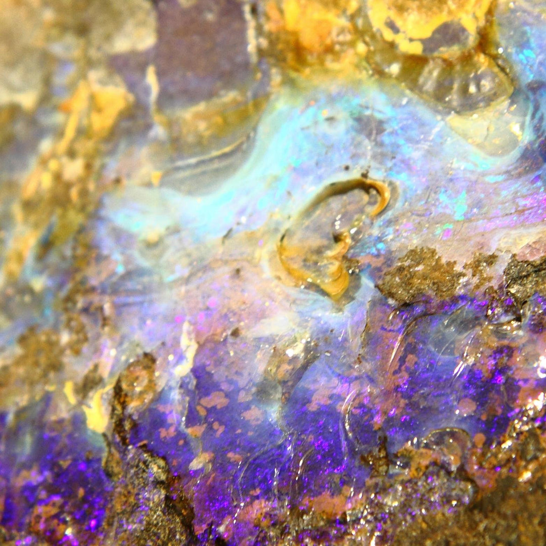 Opal Wirkung: Bedeutung, Symbolik und Schmuck