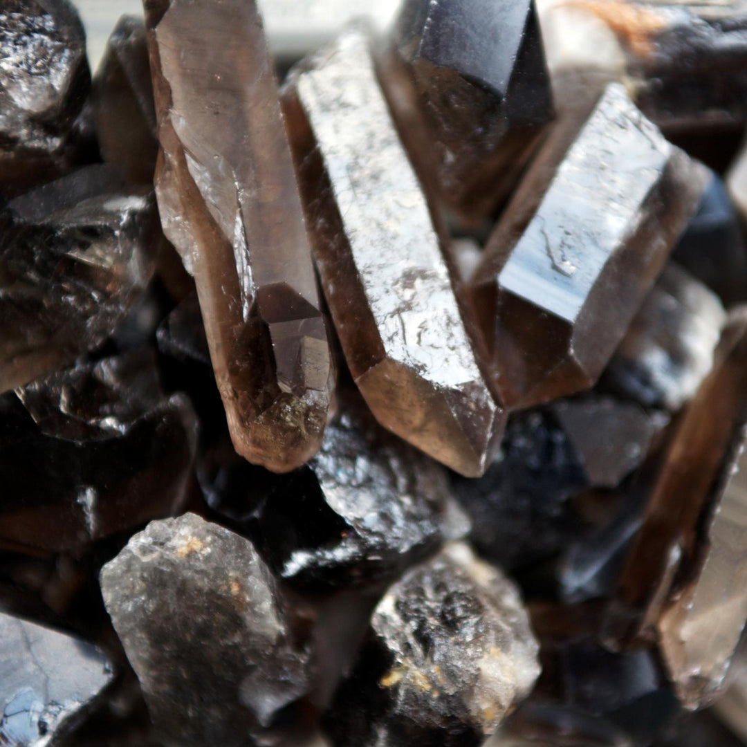 Rauchquarz Wirkung: Bedeutung, Symbolik und Schmuck