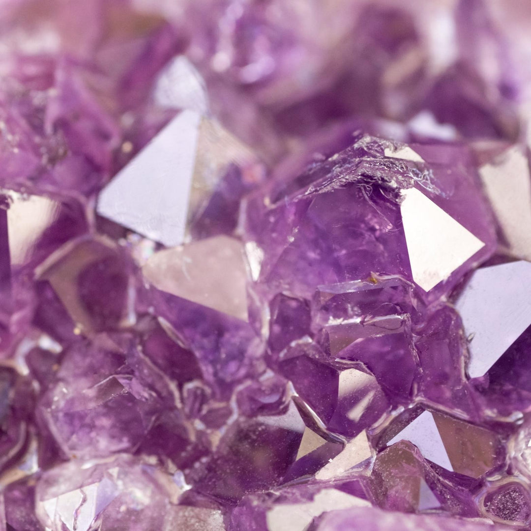 Amethyst Wirkung: Bedeutung, Symbolik und Schmuck