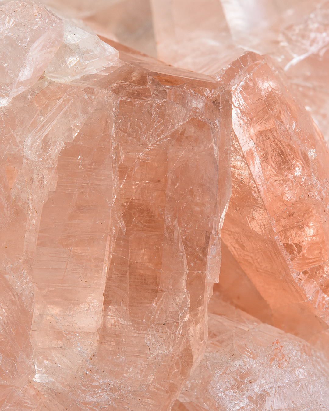 Morganite : vertus, signification, symbolique et bijoux
