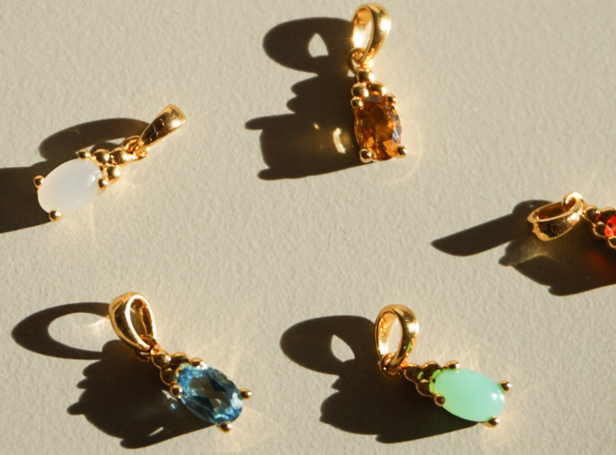 Birthstone Collection