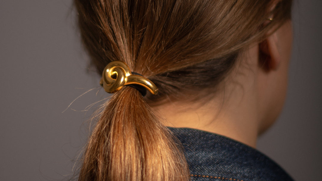 Hair Cuffs