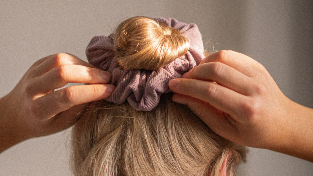 Scrunchies