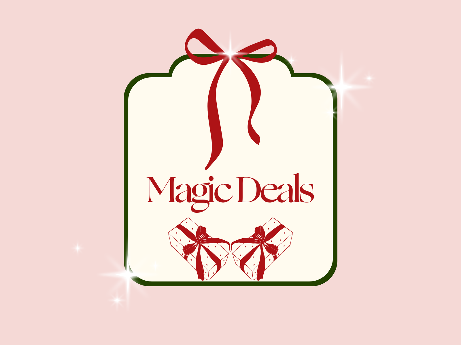 Magic Deals
