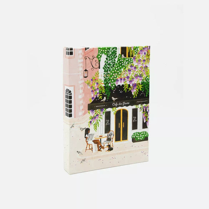 Paris - Jigsaw Puzzle 1000 pieces