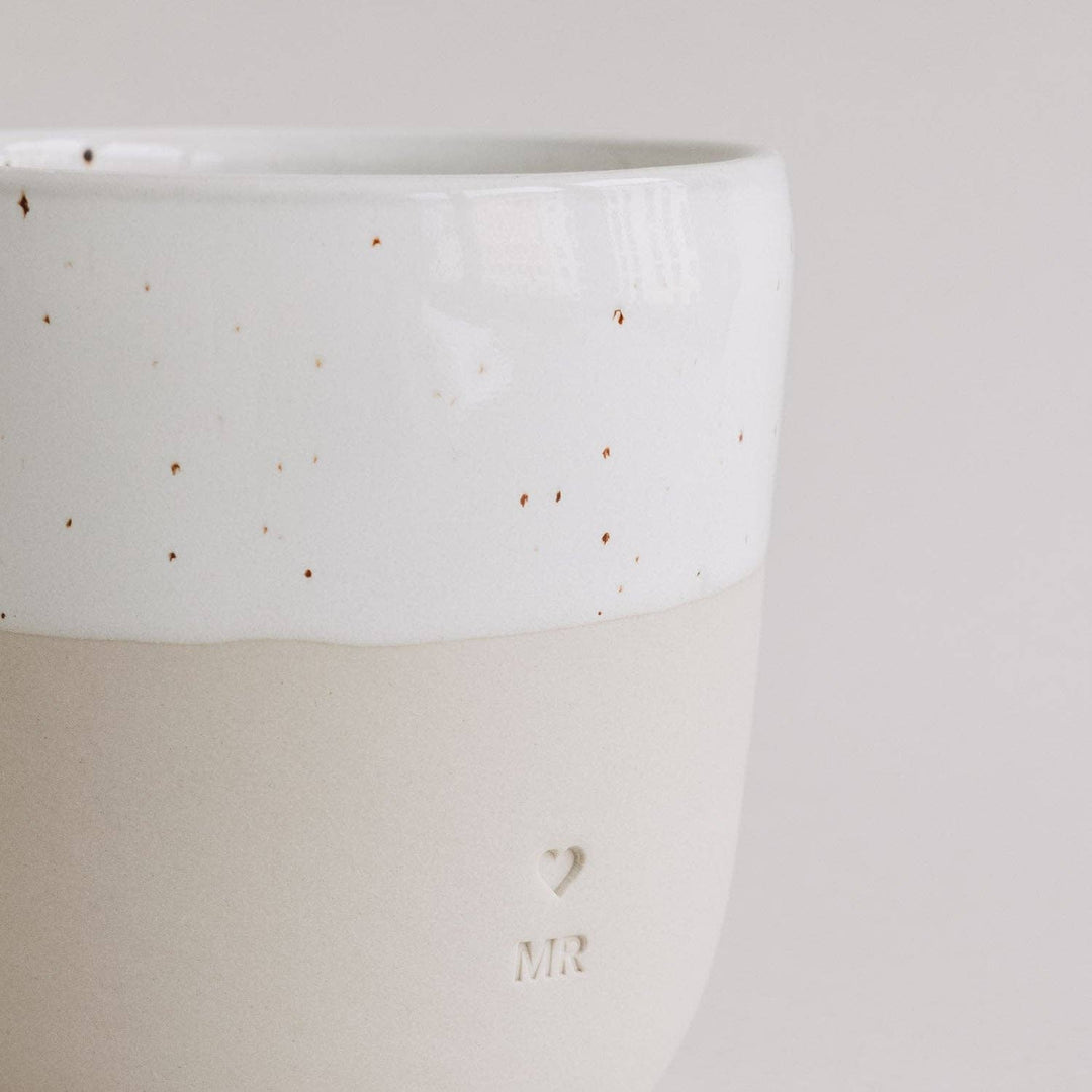 Becher Mr (VE = 4 Stk)