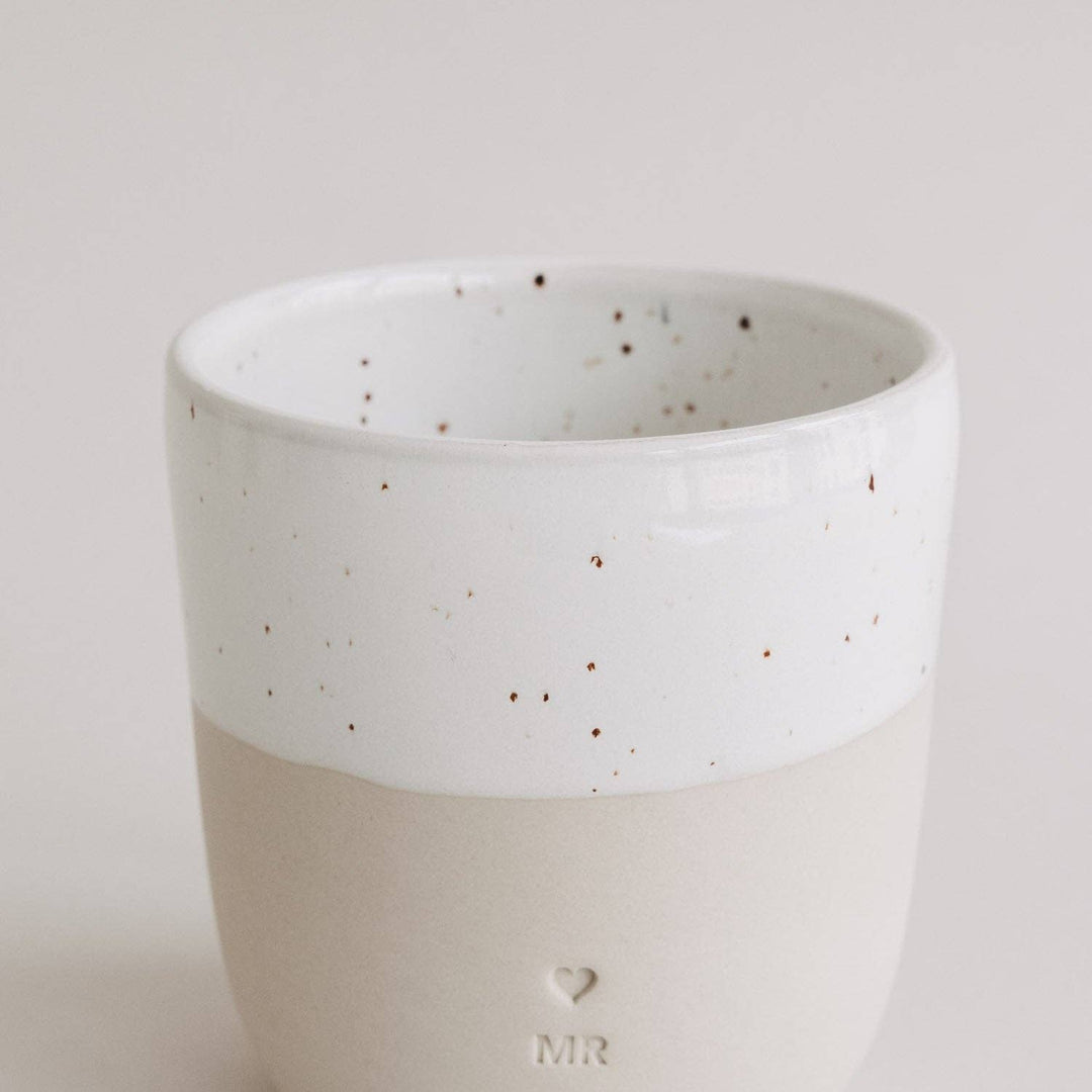 Becher Mr (VE = 4 Stk)