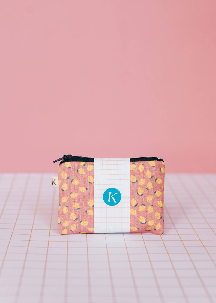 Purses Limones Pink