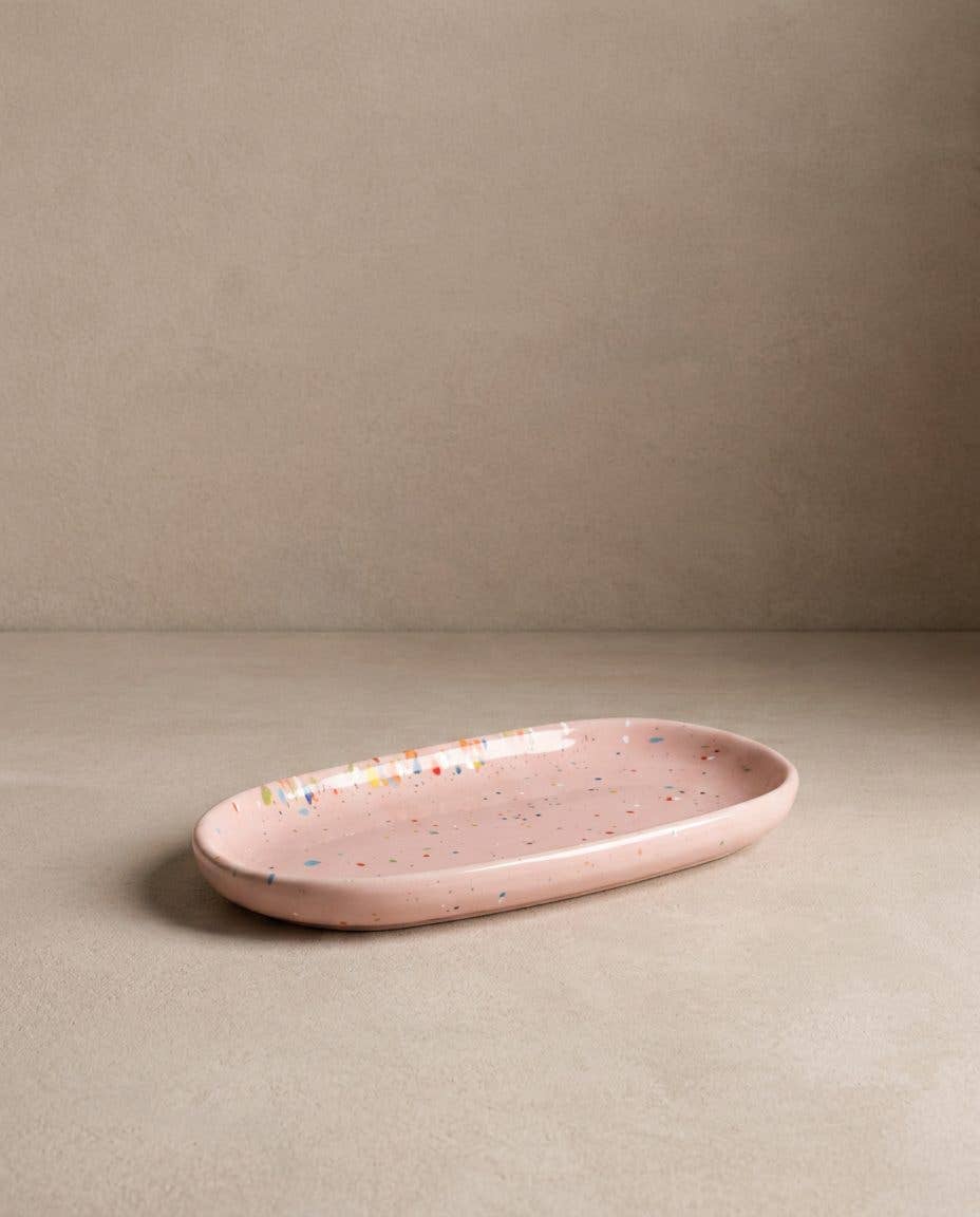 New Party Mini Tray