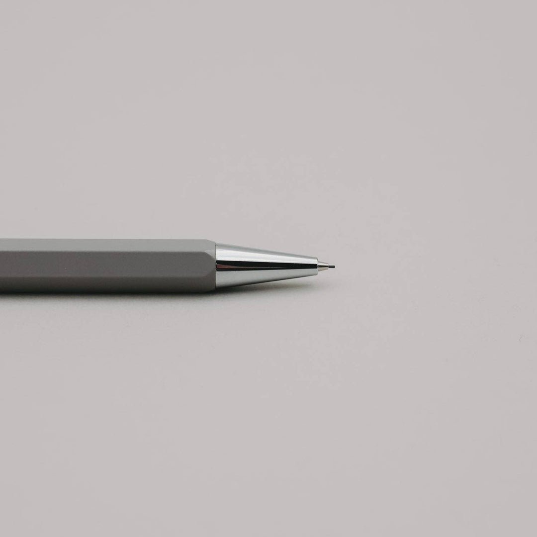 Druckbleistift Grau (VE = 10 Stk.)