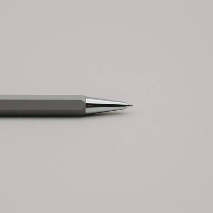 Druckbleistift Grau (VE = 10 Stk.)