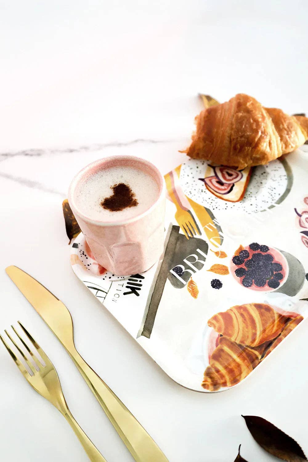 The Bruncher – Breakfast Tray