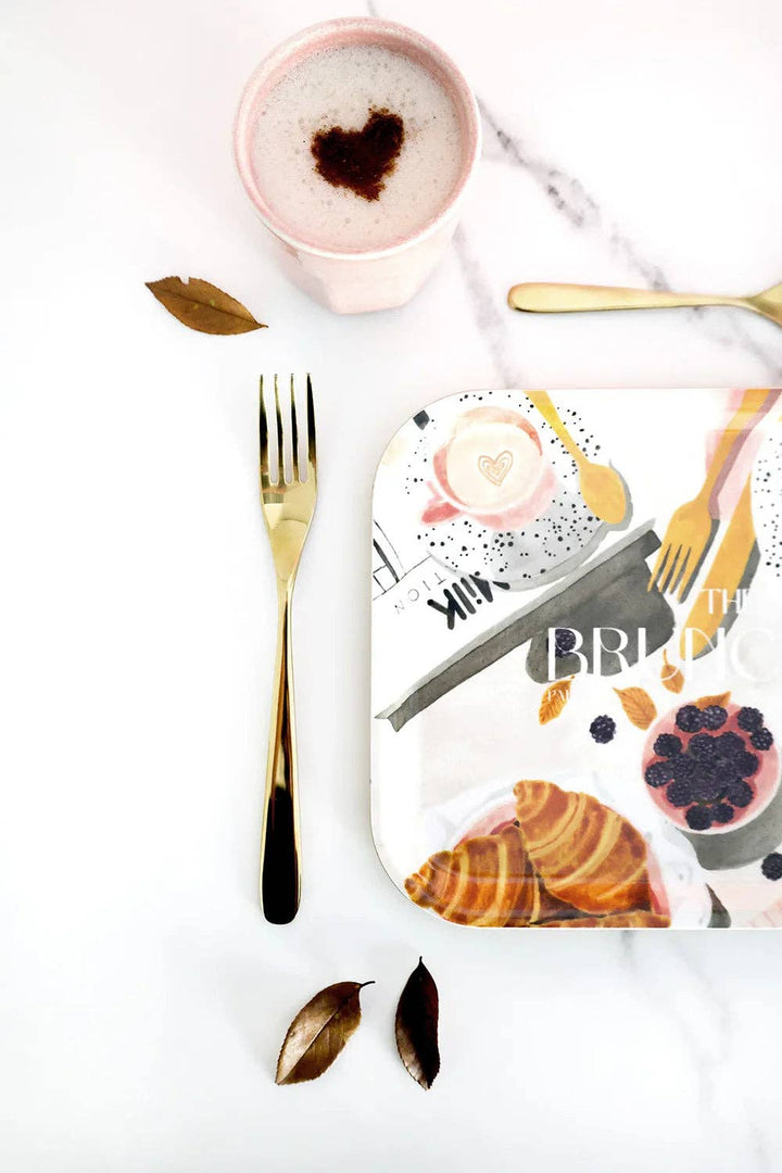 The Bruncher – Breakfast Tray