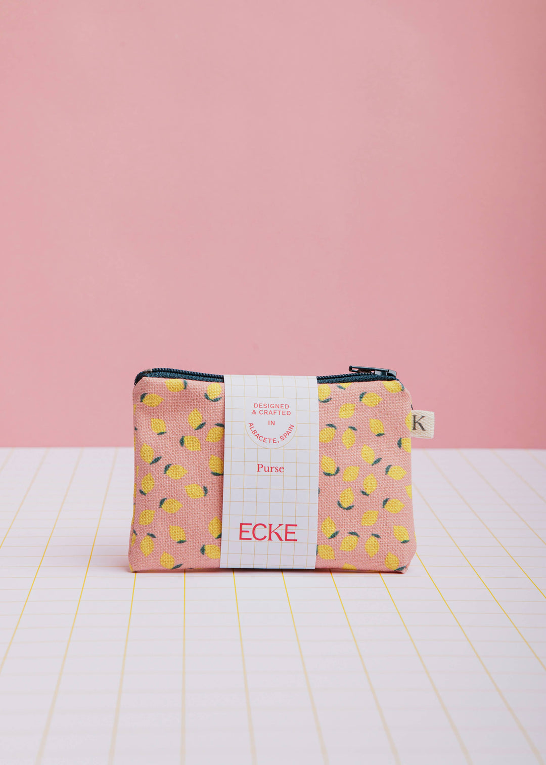 Purses Limones Pink