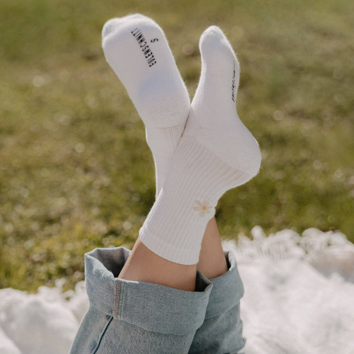 Socken Daisy (VE = 5 Stück)