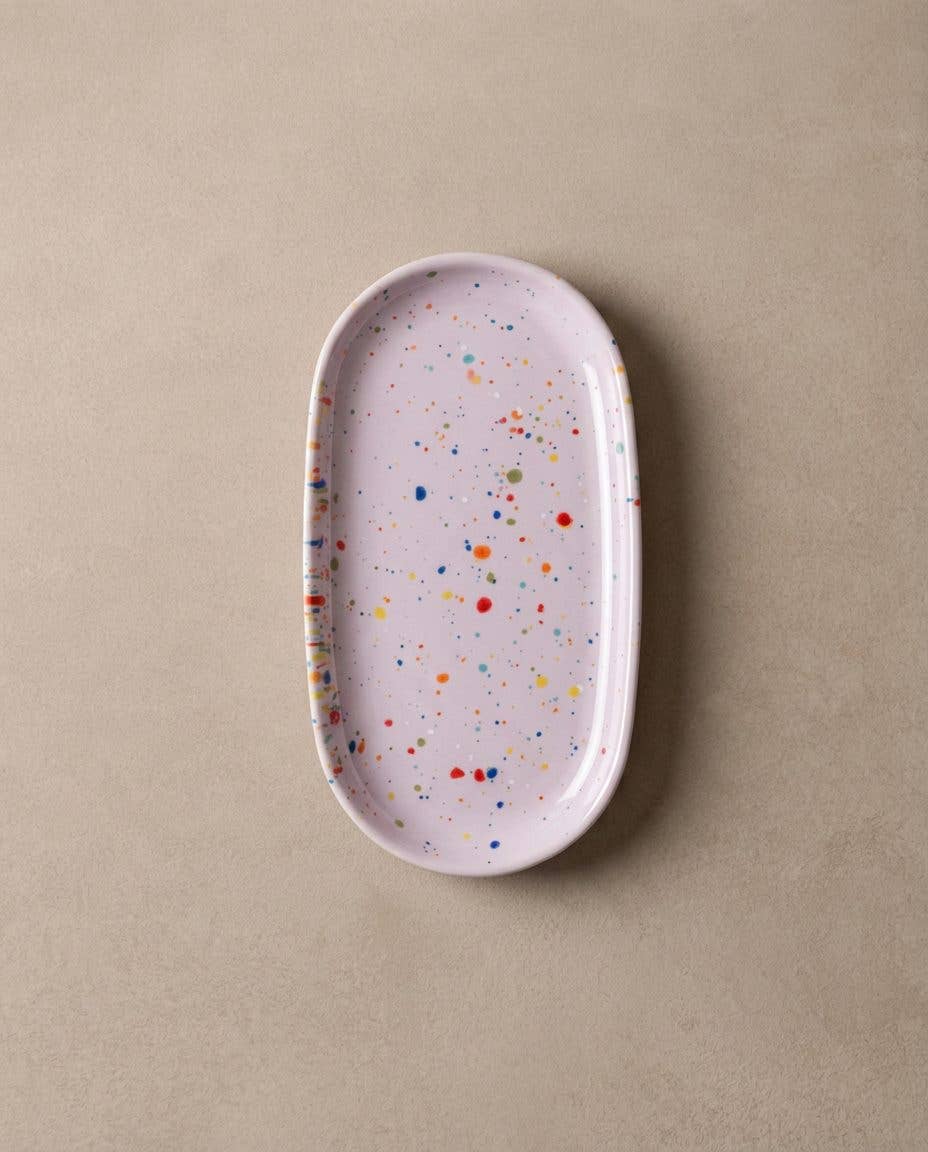 New Party Mini Tray