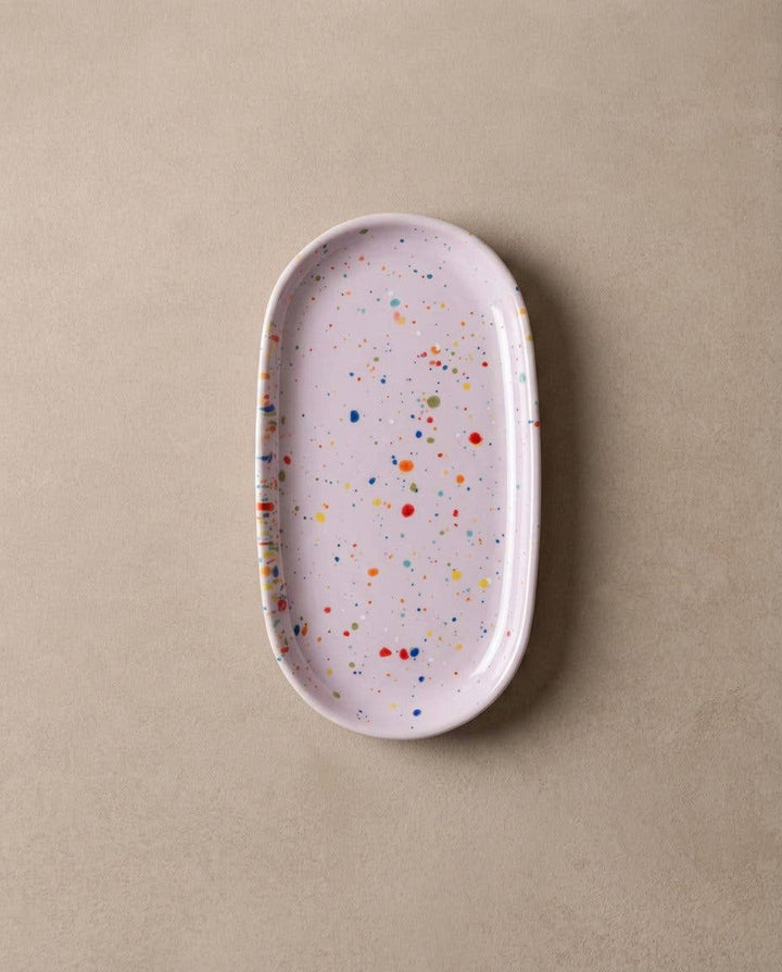 New Party Mini Tray