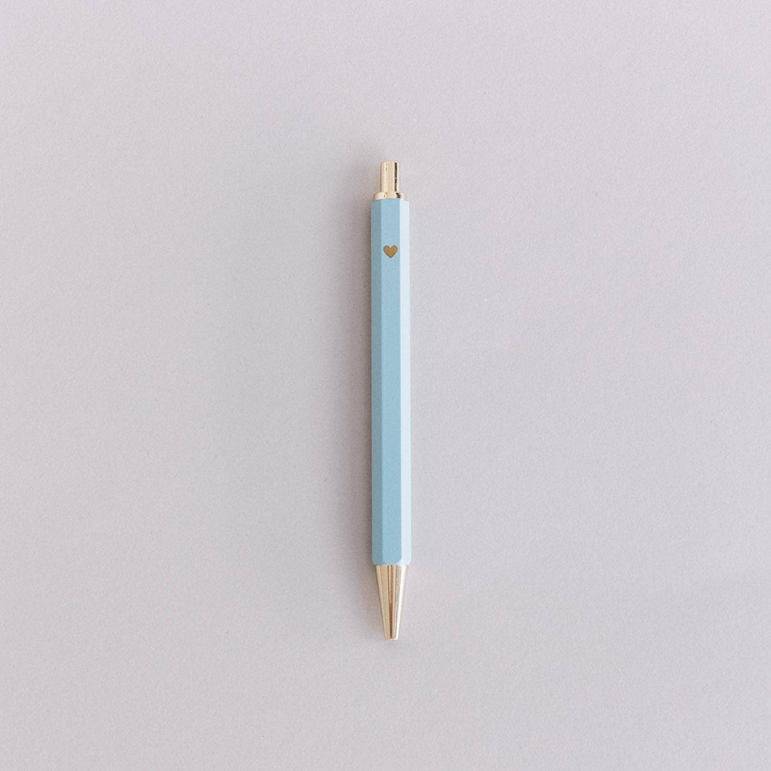 Kugelschreiber Blau (VE = 10 Stk.)