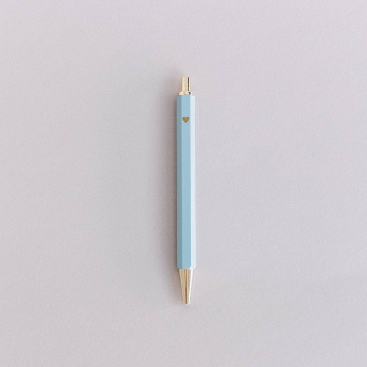 Kugelschreiber Blau (VE = 10 Stk.)