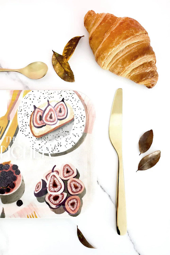 The Bruncher – Breakfast Tray
