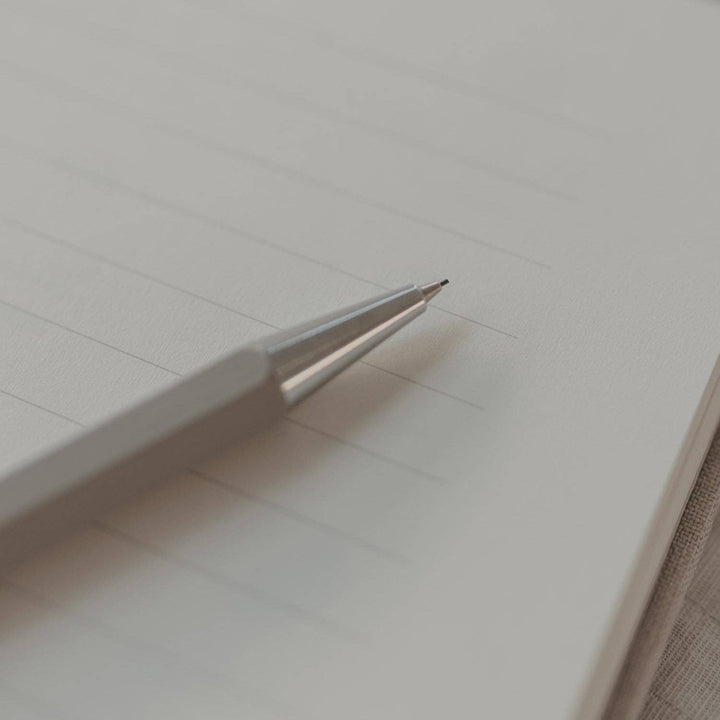 Druckbleistift Grau (VE = 10 Stk.)