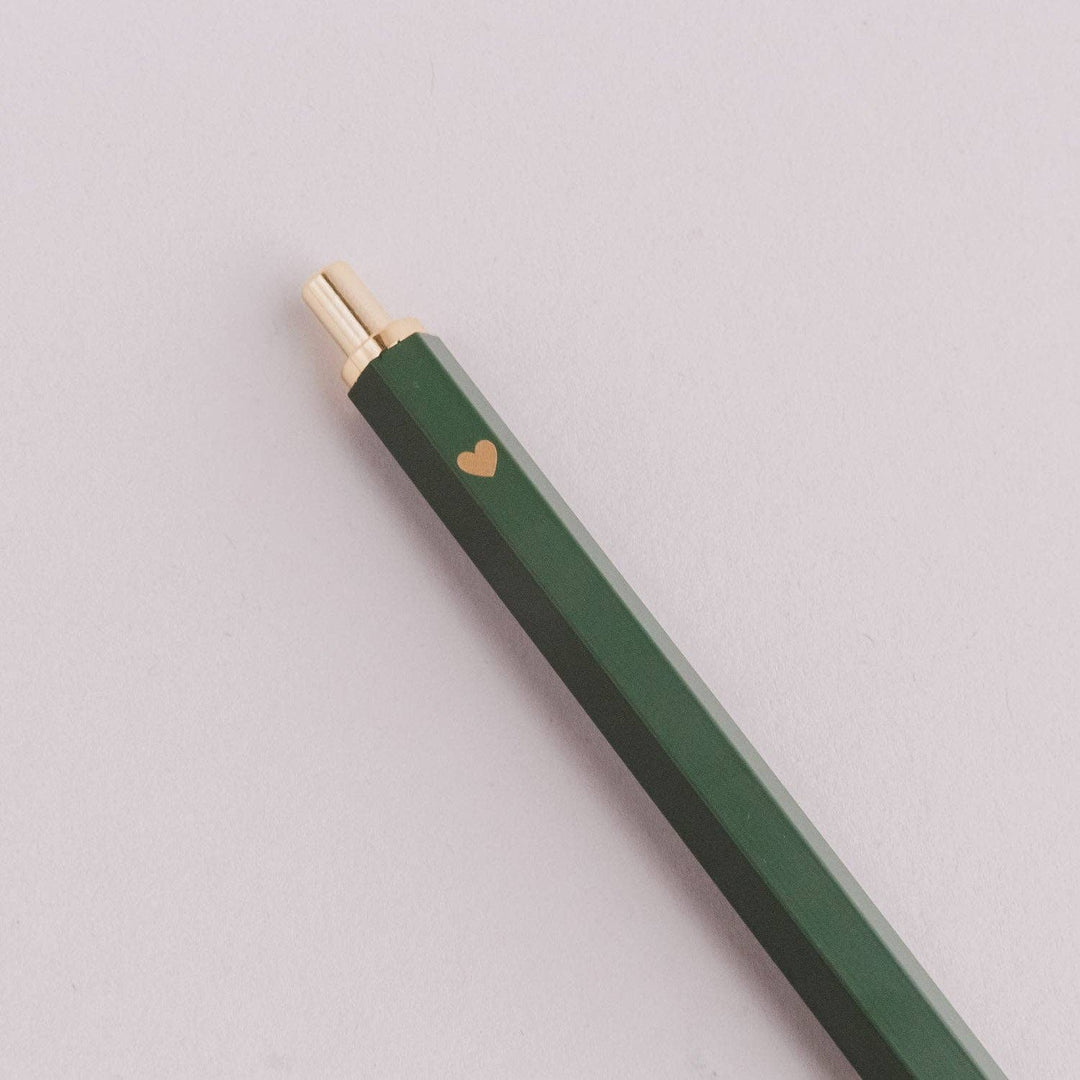 Kugelschreiber Rosmarin (VE = 10 Stk.)