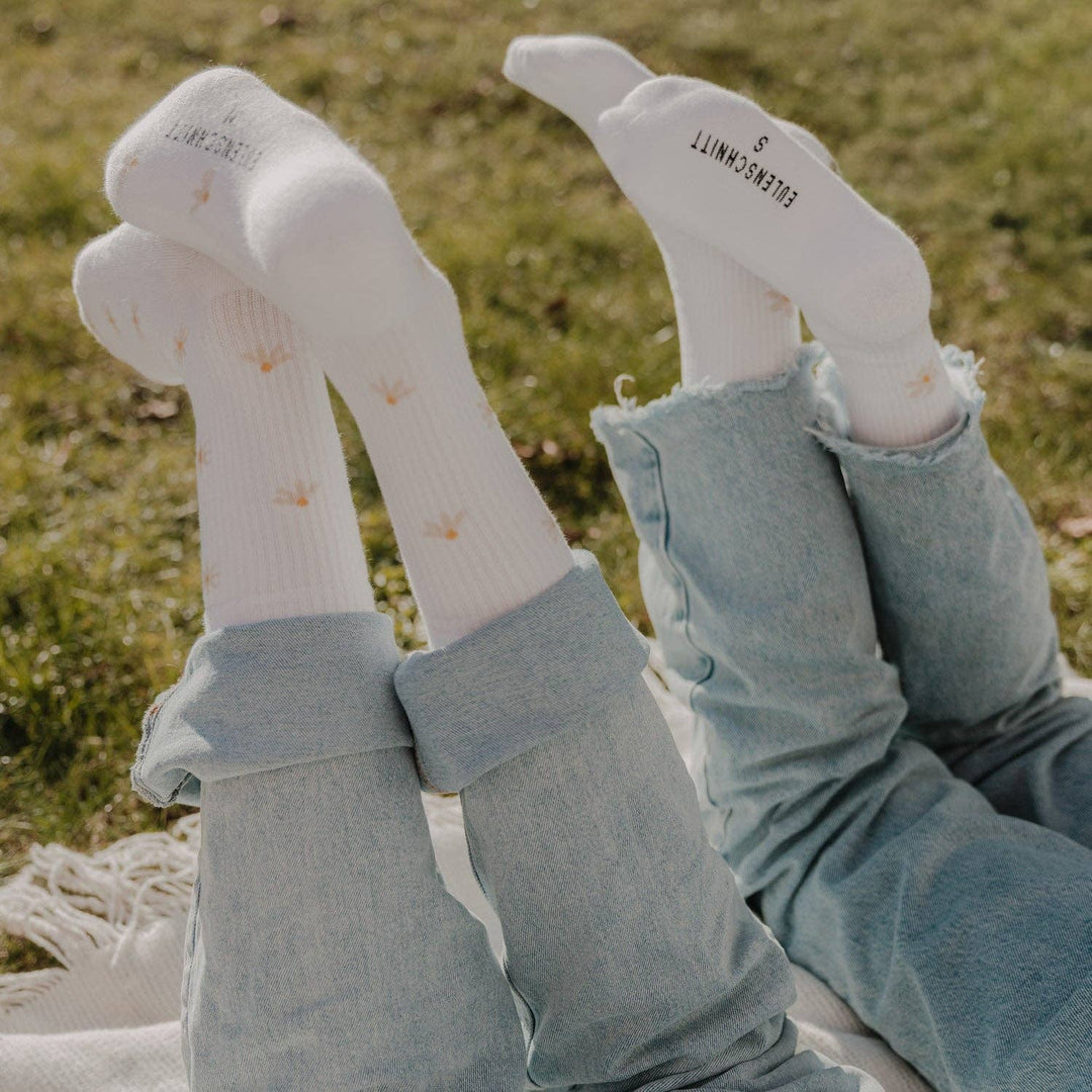 Socken Daisy (VE = 5 Stück)