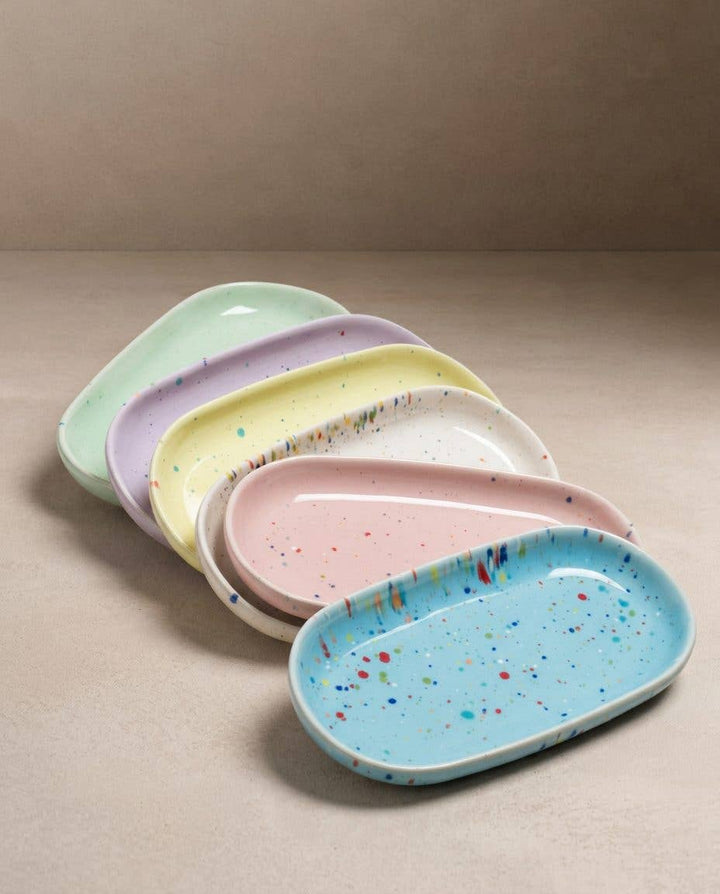 New Party Mini Tray
