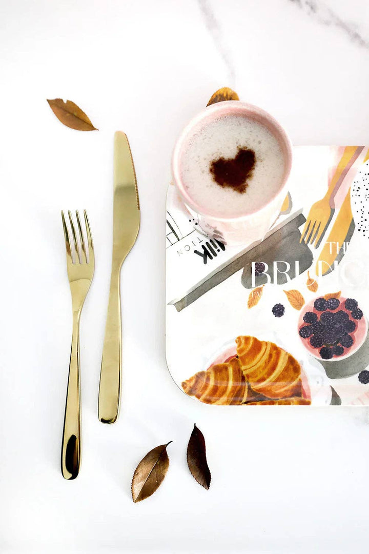 The Bruncher – Breakfast Tray