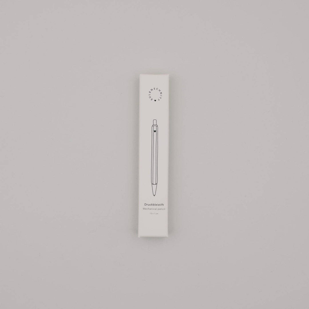 Druckbleistift Creme (VE = 10 Stk.)