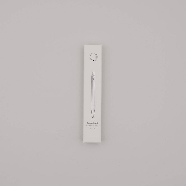 Druckbleistift Creme (VE = 10 Stk.)