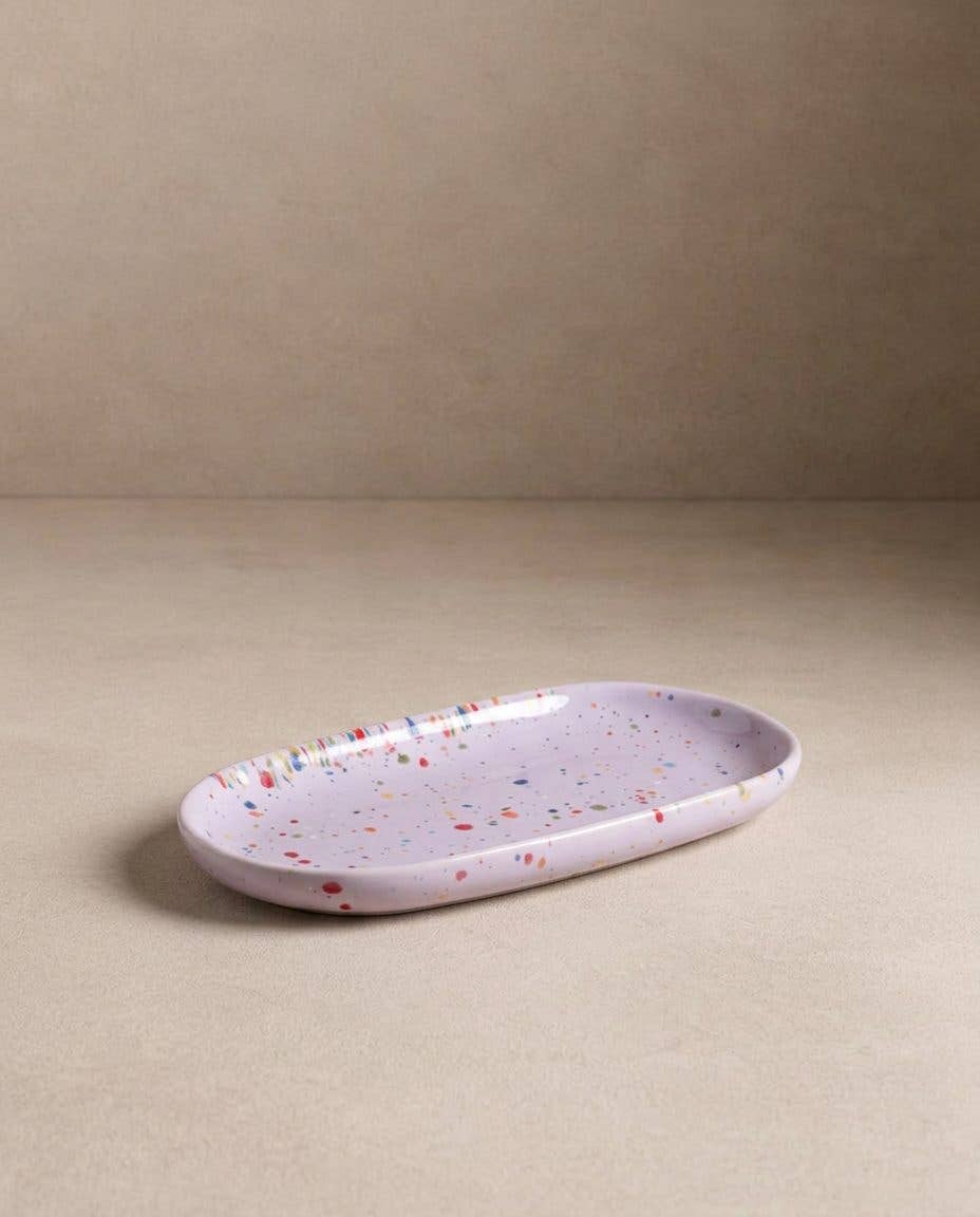 New Party Mini Tray