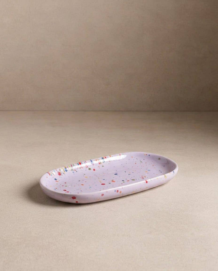 New Party Mini Tray