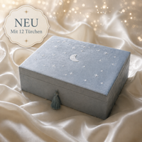 Kalender 12 Türchen