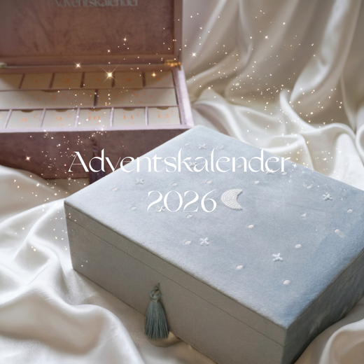 Adventskalender 2026