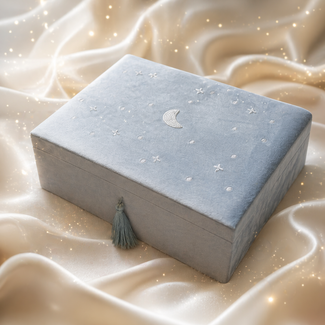 Adventskalender 2026 - 12 Türchen